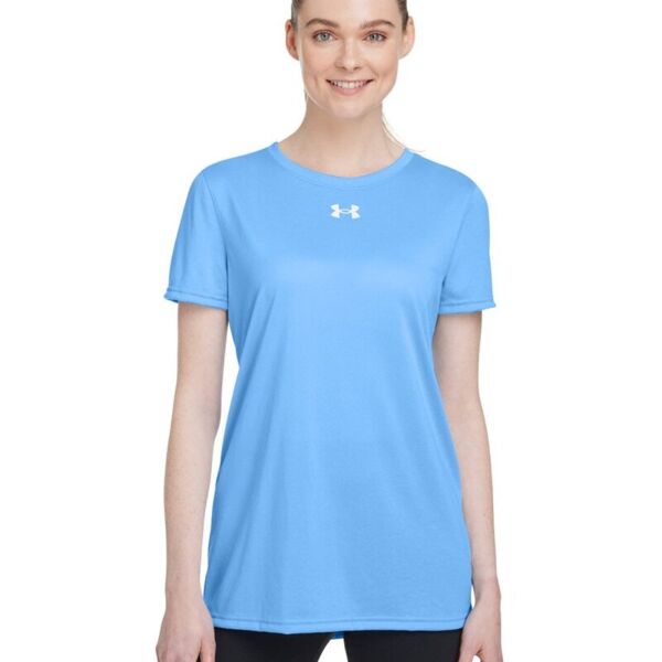 Under Armour Women's Team Techâ„¢ T-Shirt 1376847 Women's Team Techâ„¢ T-Shirt Thumbnail
