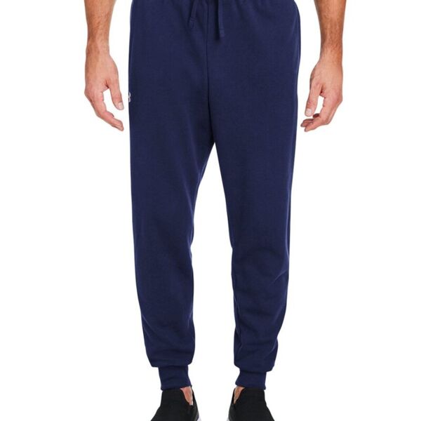 Under Armour Unisex Rival Fleece Joggers 1379774 Unisex Rival Fleece Joggers Thumbnail
