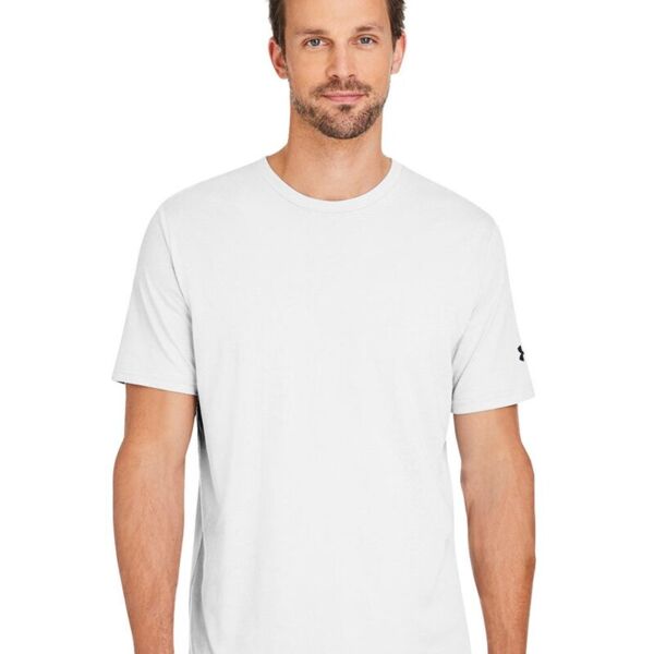 Under Armour Men's Athletic 2.0 T-Shirt 1383264 Men's Athletic 2.0 T-Shirt Thumbnail