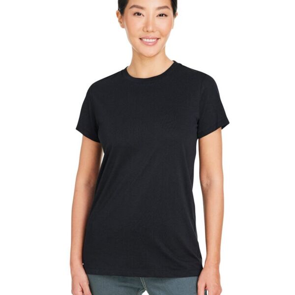 Under Armour Women's Athletic 2.0 T-Shirt 1383284 Women's Athletic 2.0 T-Shirt Thumbnail
