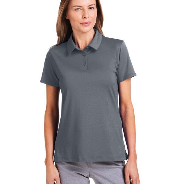 Under Armour Women's Recycled Polo 1385910 Women's Recycled Polo Thumbnail