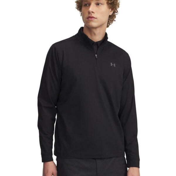 Under Armour Men's Drive Quarter-Zip Pullover 1389864 Men's Drive Quarter-Zip Pullover Thumbnail