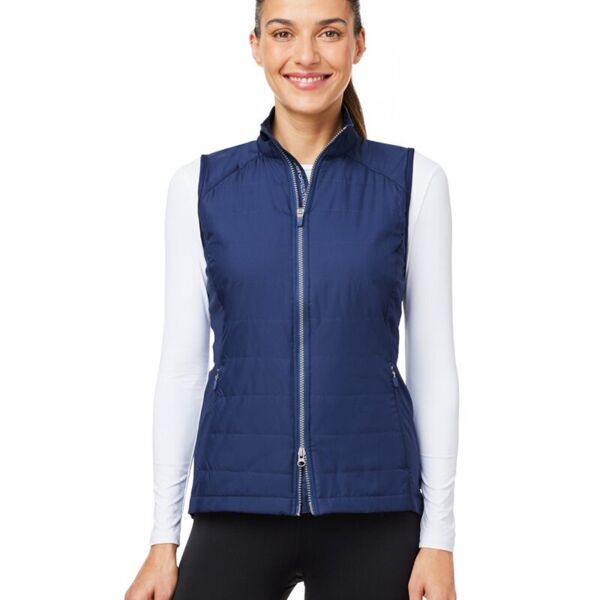 Zero Restriction Women's Tess Hybrid Vest L324L Women's Tess Hybrid Vest Thumbnail