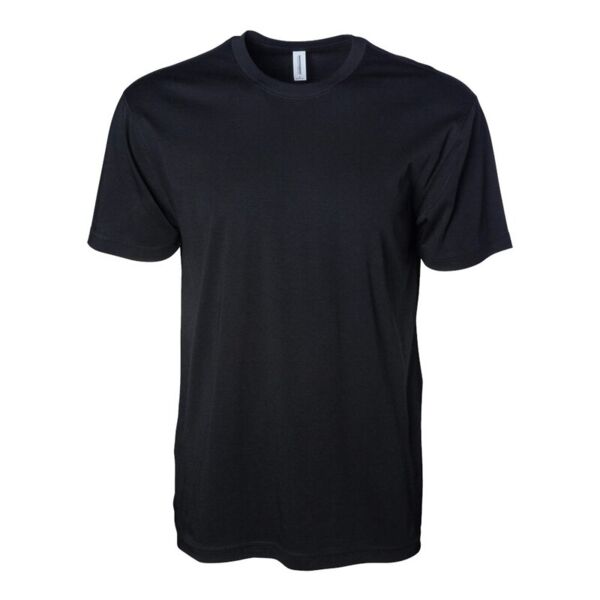 Independent Trading Co. Men's Lux Heavyweight T-Shirt IND50TEE Men's Lux Heavyweight T-Shirt Thumbnail