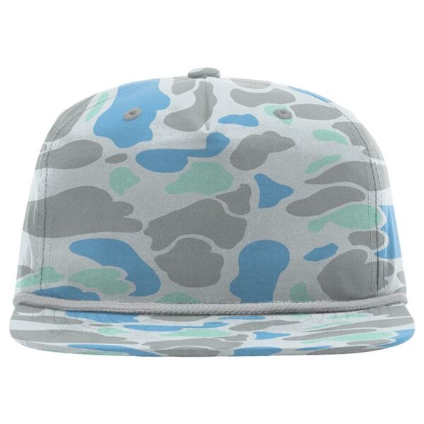 Richardson Printed Umpqua Cap 256P Printed Umpqua Cap Thumbnail