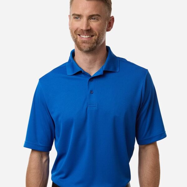 Core 365 Men's Nova Performance Pique Polo CE108 Men's Nova Performance Pique Polo Thumbnail