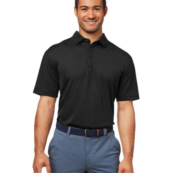 Swannies Men's Ford Polo SW2300 Men's Ford Polo Thumbnail