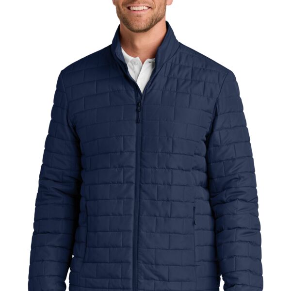 Port Authority C Free ® Brick Jacket J854 C Free ® Brick Jacket Thumbnail