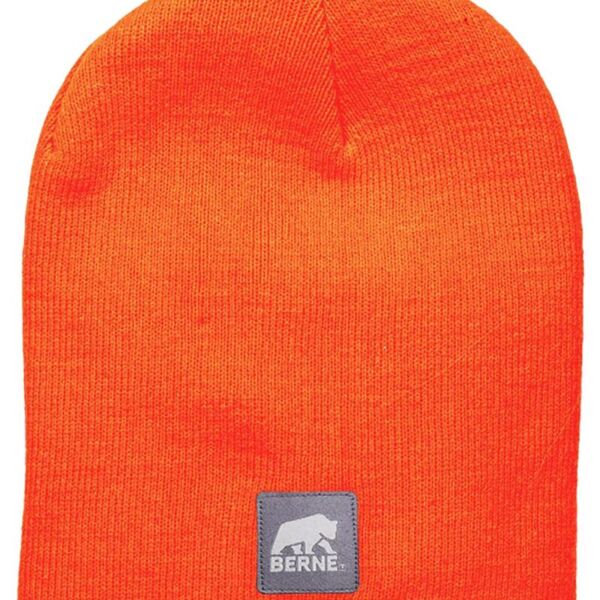 Berne Apparel Heritage Knit Beanie H149 Heritage Knit Beanie Thumbnail