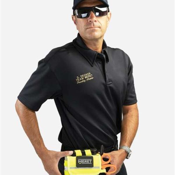 MERET EFAK™ PRO X High Viz Yellow Waist Pack M8120-HV EFAK™ PRO X High Viz Yellow Waist Pack Thumbnail