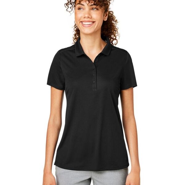 Puma Golf Women's Gamer Golf Polo 532989 Women's Gamer Golf Polo Thumbnail
