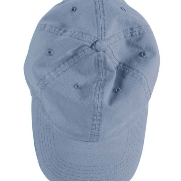 Authentic Pigment Pigment Direct-Dyed Twill Cap 1912 Pigment Direct-Dyed Twill Cap Thumbnail