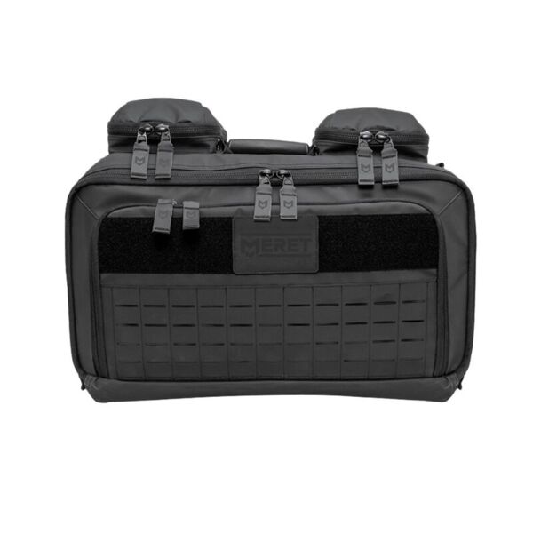 MERET OMNI™ PRO X Black Convertible Backpack Bag M8101TB OMNI™ PRO X Black Convertible Backpack Bag Thumbnail