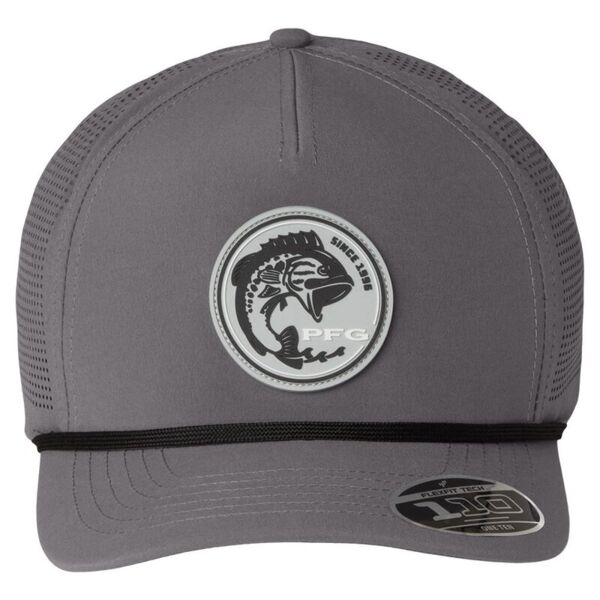 Columbia Tidal Pursuit™ 3D Stretch Snapback Cap 212134 Tidal Pursuit™ 3D Stretch Snapback Cap Thumbnail