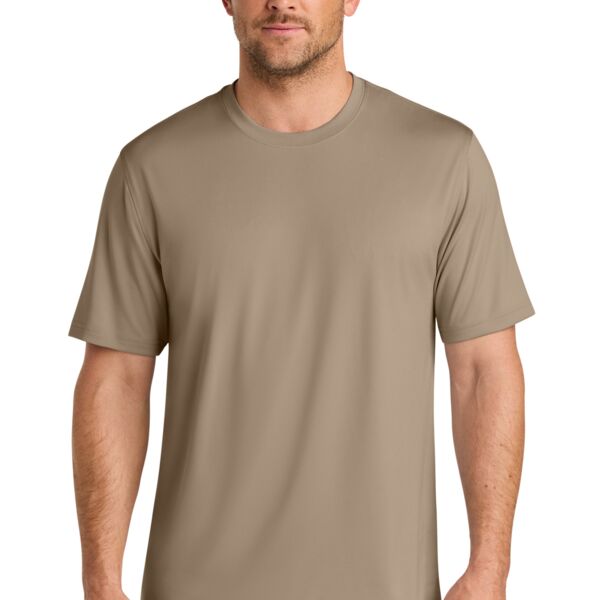CornerStone Workwear Pro Short Sleeve Tee CS440 Workwear Pro Short Sleeve Tee Thumbnail