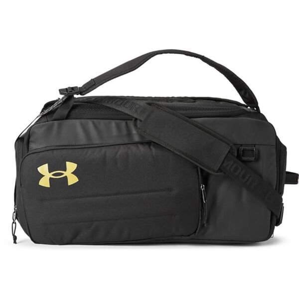 Under Armour Contain Medium Convertible Duffel Backpack 1381919 Contain Medium Convertible Duffel Backpack Thumbnail