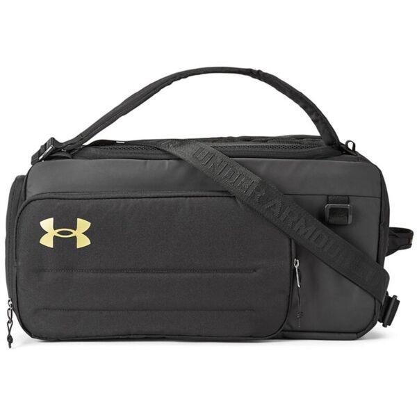 Under Armour Contain Small Convertible Duffel Backpack 1381920 Contain Small Convertible Duffel Backpack Thumbnail