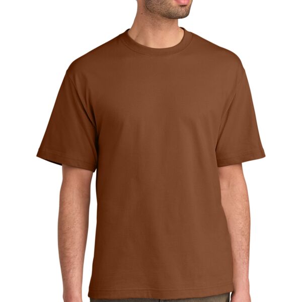 District Heavyweight Very Important Tee ® DT6065 Heavyweight Very Important Tee ® Thumbnail