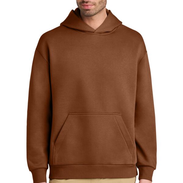 District V.I.T. Heavyweight Fleece Hoodie DT6150 V.I.T. Heavyweight Fleece Hoodie Thumbnail