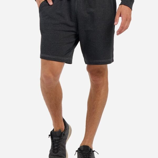 Boxercraft Men's French Terry Shorts BM6501 Men's French Terry Shorts Thumbnail