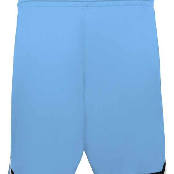 Alleson Athletic Youth Retro Basketball Shorts A54000 Youth Retro Basketball Shorts Thumbnail