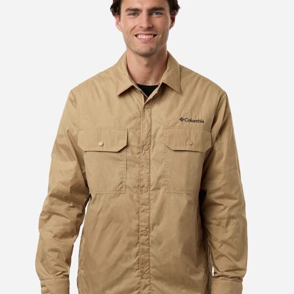 Columbia Men's Landroamerâ„¢ Shirt Jacket 213430 Men's Landroamerâ„¢ Shirt Jacket Thumbnail