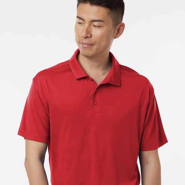AllPro Men's Tall Pro-Lock Performance Polo 41800T Men's Tall Pro-Lock Performance Polo Thumbnail