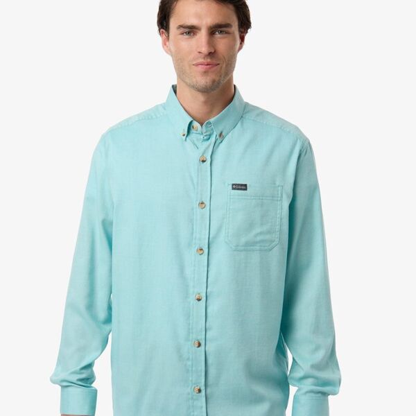 Columbia Men's Rapid Rivers™ II Shirt 155205 Men's Rapid Rivers™ II Shirt Thumbnail