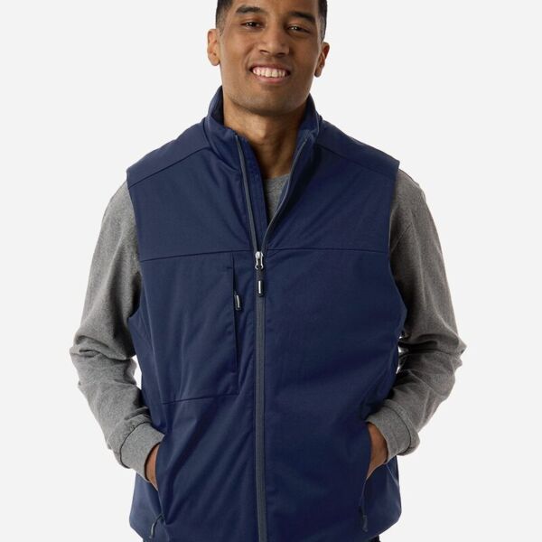 Core 365 Unisex Techno Lite Flat-Fill Insulated Vest CE716 Unisex Techno Lite Flat-Fill Insulated Vest Thumbnail