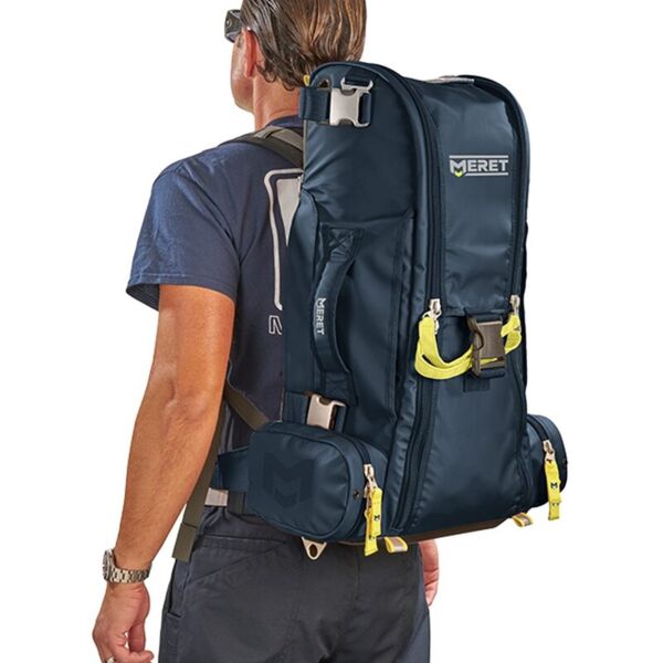 MERET RECOVER™ PRO X Blue Backpack M8108NBN RECOVER™ PRO X Blue Backpack Thumbnail