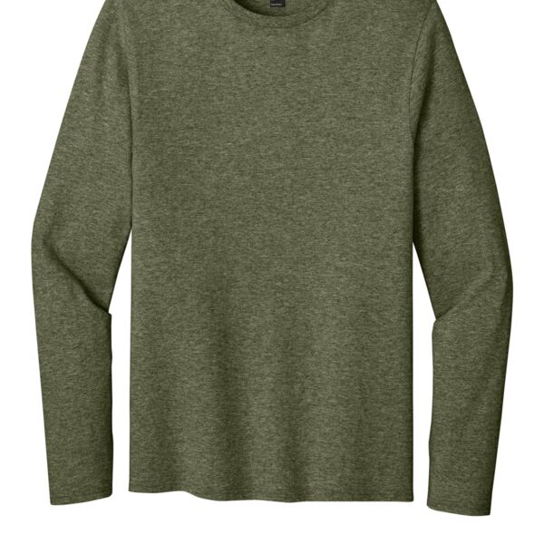 Port & Company Easy Cotton Long Sleeve Tee PC43LS Easy Cotton Long Sleeve Tee Thumbnail