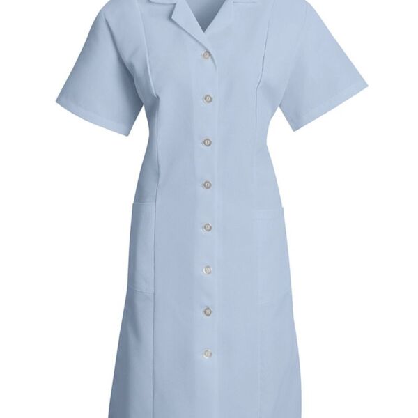 Red Kap Women's Short Sleeve Dress DP23 Women's Short Sleeve Dress Thumbnail