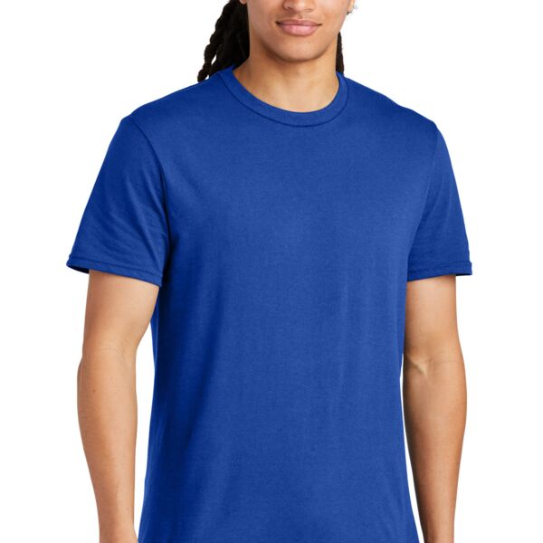 District The Concert Tee ® DT5000 The Concert Tee ® Thumbnail