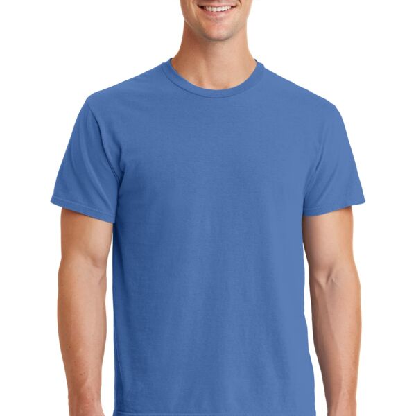 Port & Company Garment Dyed Tee PC099 Garment Dyed Tee Thumbnail