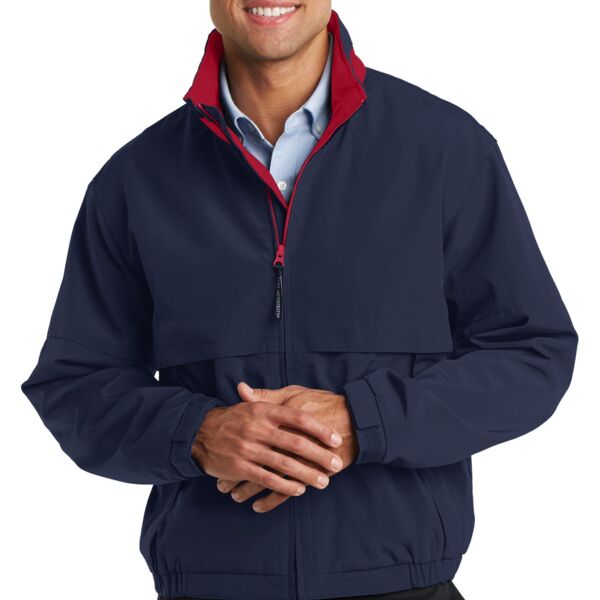 Port Authority Legacy Jacket J764 Legacy Jacket Thumbnail