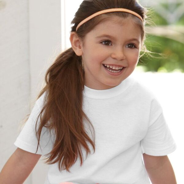 Hanes Youth Essential-T T-Shirt 5480 Youth Essential-T T-Shirt Thumbnail
