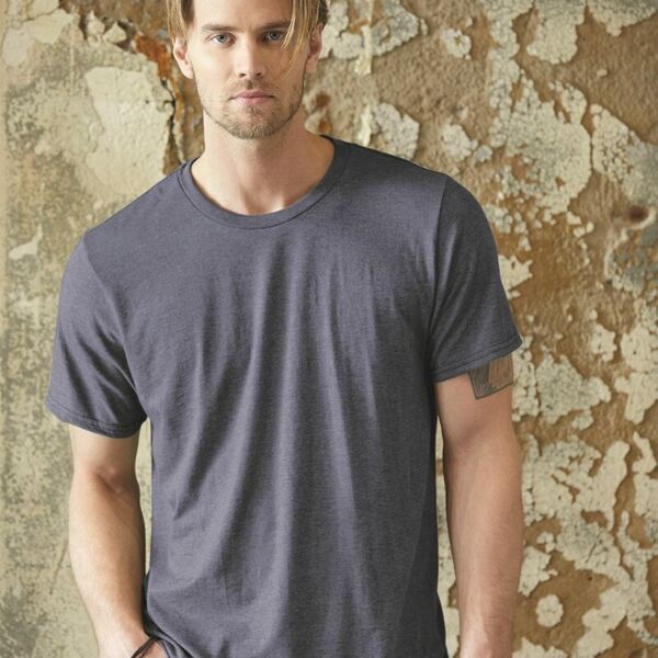 Gildan Unisex Softstyle® Lightweight T-Shirt 980 Unisex Softstyle® Lightweight T-Shirt Thumbnail