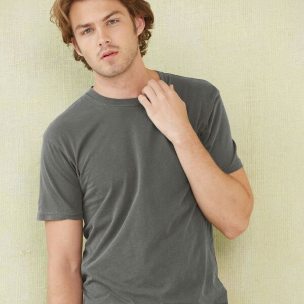 Comfort Colors Unisex Garment-Dyed Lightweight T-Shirt 4017 Unisex Garment-Dyed Lightweight T-Shirt Thumbnail