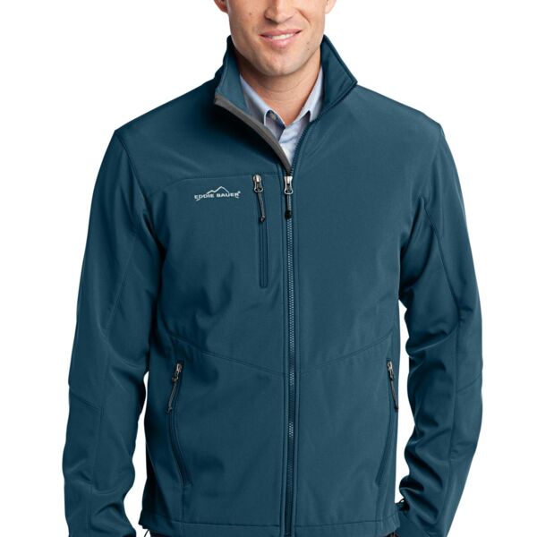 Eddie Bauer Soft Shell Jacket EB530 Soft Shell Jacket Thumbnail