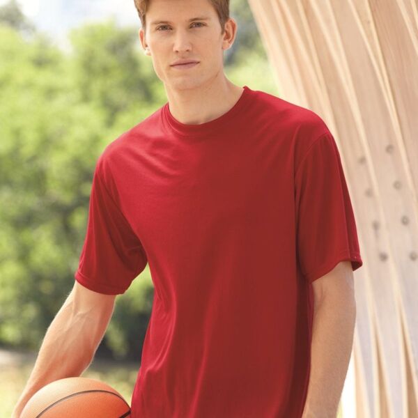 C2 Sport Unisex Performance T-Shirt 5100 Unisex Performance T-Shirt Thumbnail