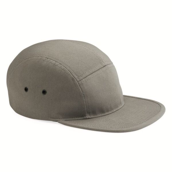 YP Classics Classic Jockey Flat Bill Cap 7005 Classic Jockey Flat Bill Cap Thumbnail