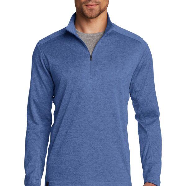 OGIO Pixel 1/4 Zip OG202 Pixel 1/4 Zip Thumbnail