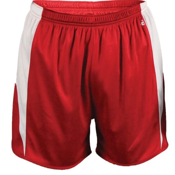 Alleson Athletic Youth Stride Shorts 2273 Youth Stride Shorts Thumbnail