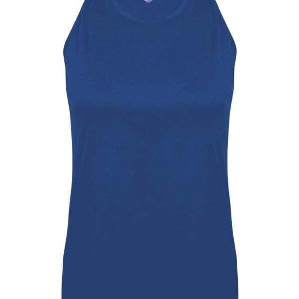 Alleson Athletic Women's B-Core Tank Top 8962 Women's B-Core Tank Top Thumbnail