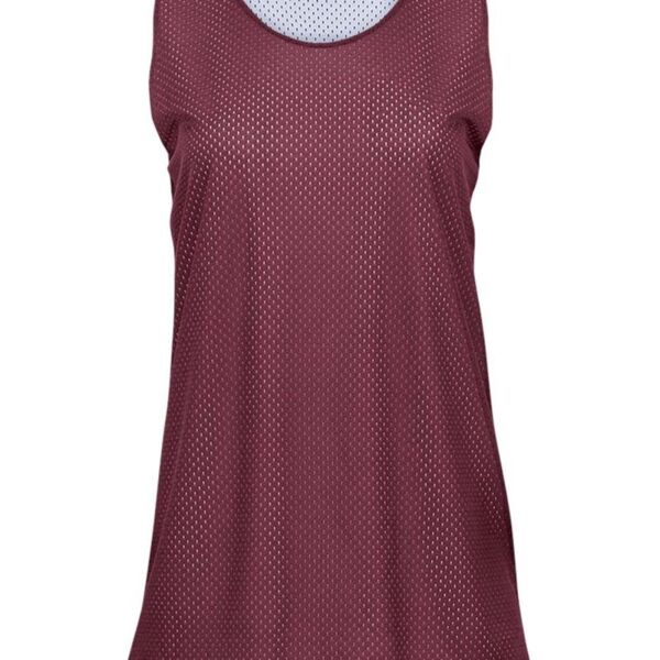 Badger Women's Pro Mesh Reversible Tank Top 8978 Women's Pro Mesh Reversible Tank Top Thumbnail