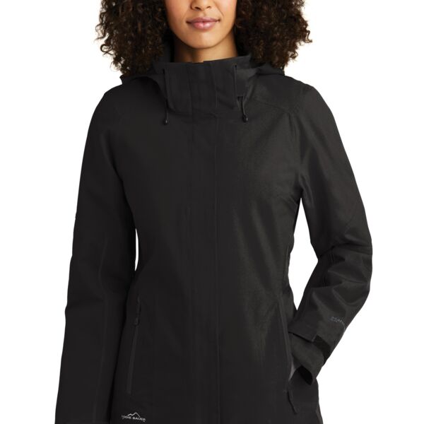 Eddie Bauer Women's WeatherEdge ® Plus Insulated Jacket EB555 Women's WeatherEdge ® Plus Insulated Jacket Thumbnail
