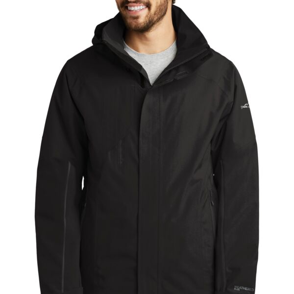 Eddie Bauer WeatherEdge ® Plus Insulated Jacket EB554 WeatherEdge ® Plus Insulated Jacket Thumbnail