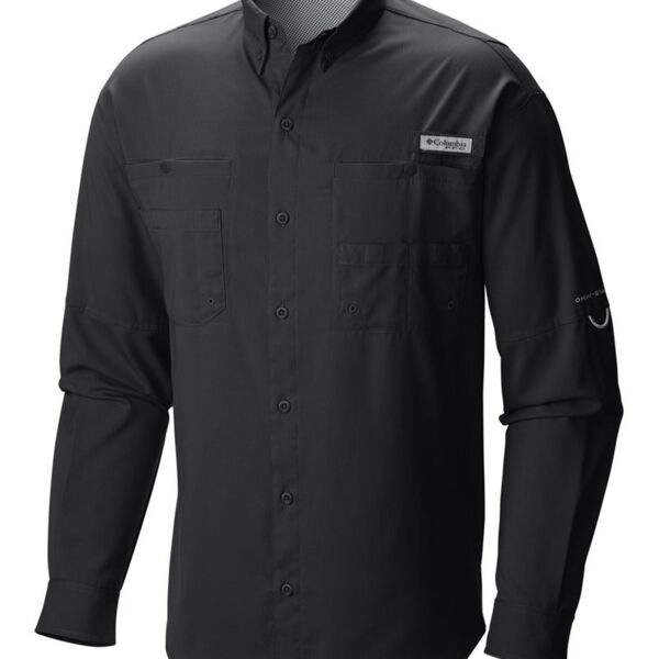 Columbia Men's PFG Tamiami™ II Fishing Shirt 128606 Men's PFG Tamiami™ II Fishing Shirt Thumbnail