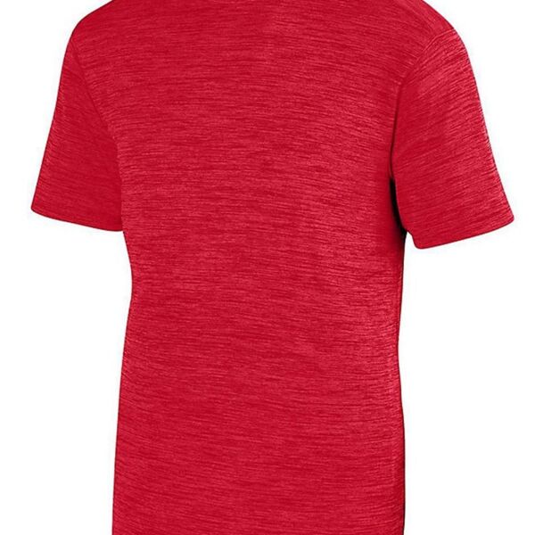 Augusta Sportswear Youth Shadow Tonal Heather Training T-Shirt 2901 Youth Shadow Tonal Heather Training T-Shirt Thumbnail