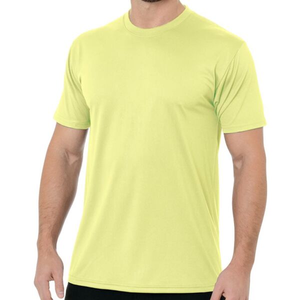 Bayside Unisex USA-Made Performance T-Shirt 5300 Unisex USA-Made Performance T-Shirt Thumbnail